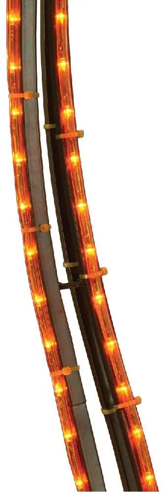 Palm Tree LED Rope Light - 5ft